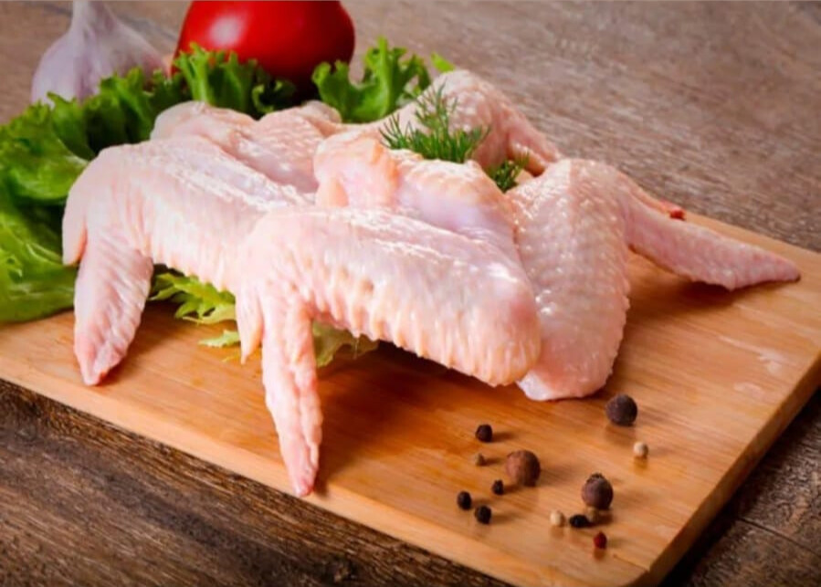 Alitas