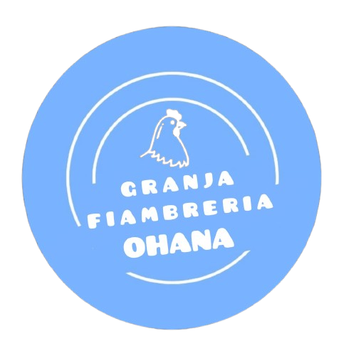 Logo Ohana