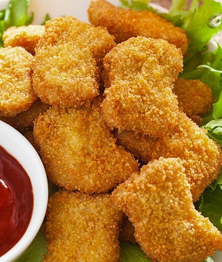 Nuggets Sadia